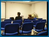 Seminar Rm 019 